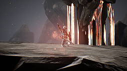 画像ギャラリー No.003のサムネイル画像 / 「DARK SOULS」や「ワンダと巨像」に影響を受けたアクションRPG「Sinner: Sacrifice for Redemption」の制作がアナウンス
