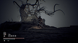 画像ギャラリー No.004のサムネイル画像 / 「DARK SOULS」や「ワンダと巨像」に影響を受けたアクションRPG「Sinner: Sacrifice for Redemption」の制作がアナウンス
