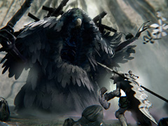 ［gamescom］「DARK SOULS」などの影響を受けたアクションRPG「Sinner: Sacrifice for Redemption」が初のプレイアブル出展