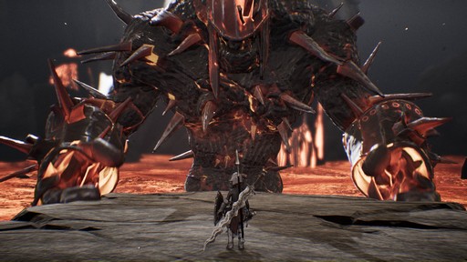 画像ギャラリー No.006のサムネイル画像 / ［gamescom］「DARK SOULS」などの影響を受けたアクションRPG「Sinner: Sacrifice for Redemption」が初のプレイアブル出展