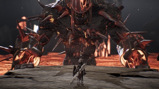 画像ギャラリー No.002のサムネイル画像 / アクションRPG「Sinner: Sacrifice for Redemption」の国内発売が決定。TGS 2017にも出展