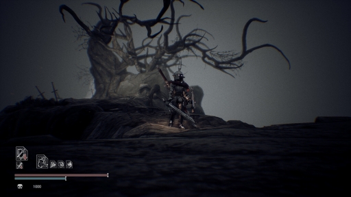 画像ギャラリー No.004のサムネイル画像 / アクションRPG「Sinner: Sacrifice for Redemption」の国内発売が決定。TGS 2017にも出展