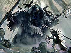 DARK SOULS風のハードアクション，「Sinner: Sacrifice for Redemption」の発売が2018年第3四半期に延期。さらに，Nintendo Switch版が明らかに
