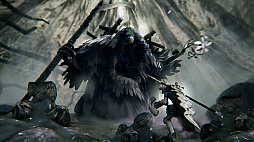 画像ギャラリー No.004のサムネイル画像 / ボスを倒すたび，スキルや装備を捨てていくアクションRPG「Sinner: Sacrifice for Redemption」がリリース
