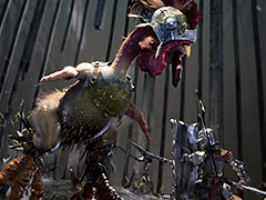 「Sinner: Sacrifice for Redemption」，新たなボスや2つの新武器セット，新チャレンジが国内配信へ