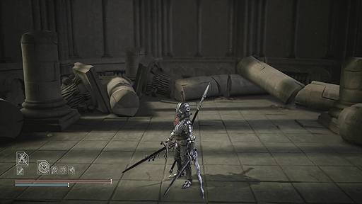 画像ギャラリー No.003のサムネイル画像 / 「Sinner: Sacrifice for Redemption」，新たなボスや2つの新武器セット，新チャレンジが国内配信へ