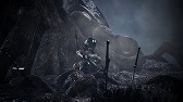 画像ギャラリー No.002のサムネイル画像 / PlayStation 4向けボスバトルゲーム「シナー〜贖罪の刻〜」が本日発売