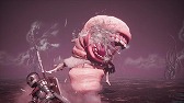 画像ギャラリー No.004のサムネイル画像 / PlayStation 4向けボスバトルゲーム「シナー〜贖罪の刻〜」が本日発売