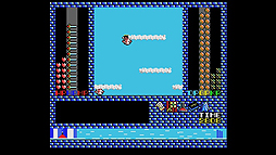 画像ギャラリー No.010のサムネイル画像 / 名作アクションADV「ロマンシア MSX2」の配信が，Yahoo!ゲーム ゲームプラスの定額制レトロゲーム配信サービス「EGGY」で本日スタート