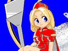 「コテ・DE・メクール PC-9801」の配信が，Yahoo!ゲーム ゲームプラスの定額制レトロゲーム配信サービス・EGGYで本日スタート