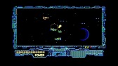 画像ギャラリー No.003のサムネイル画像 / レトロゲー配信サービス「EGGY」に「スタートレーダー(PC-9801版)」が登場