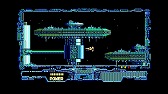 画像ギャラリー No.007のサムネイル画像 / レトロゲー配信サービス「EGGY」に「スタートレーダー(PC-9801版)」が登場