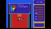 画像ギャラリー No.004のサムネイル画像 / 「女神の剣 ベルナーの章（PC-9801版）」がYahoo!ゲーム ゲームプラスのEGGYに登場