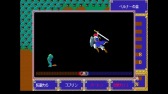画像ギャラリー No.009のサムネイル画像 / 「女神の剣 ベルナーの章（PC-9801版）」がYahoo!ゲーム ゲームプラスのEGGYに登場