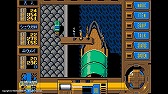 画像ギャラリー No.008のサムネイル画像 / レトロゲーム配信サービス「EGGY」に「幻影都市（PC-9801版）」が追加