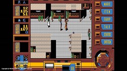 画像ギャラリー No.007のサムネイル画像 / レトロゲーム配信サービス「EGGY」，月額プラン料金を税込み398円へと改定
