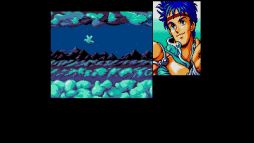 画像ギャラリー No.009のサムネイル画像 / 「ドラゴンスレイヤー 英雄伝説(MSX2版)」が定額制レトロゲーム配信サービス「EGGY」に登場
