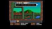 画像ギャラリー No.004のサムネイル画像 / レトロゲー配信サービス「EGGY」に「ワンダラーズ フロム イース(MSX2版)」が追加