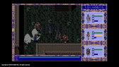 画像ギャラリー No.007のサムネイル画像 / PC98版「XakIII」が「EGGY」で配信開始。「Xal」三部作の最終章