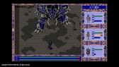画像ギャラリー No.008のサムネイル画像 / PC98版「XakIII」が「EGGY」で配信開始。「Xal」三部作の最終章
