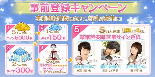 画像ギャラリー No.002のサムネイル画像 / 「センシル〜ファンタジー着せ替えバトル〜」の事前登録受付が開始