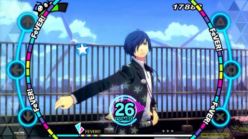 画像ギャラリー No.001のサムネイル画像 / 「ペルソナ」シリーズのサウンドアクション「P3D」「P5D」は2018年5月24日に発売。PV第2弾やリミックス担当アーティスト情報も公開に