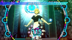 画像ギャラリー No.006のサムネイル画像 / 「ペルソナ」シリーズのサウンドアクション「P3D」「P5D」は2018年5月24日に発売。PV第2弾やリミックス担当アーティスト情報も公開に