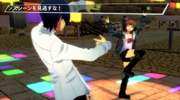 画像ギャラリー No.010のサムネイル画像 / 「ペルソナ」シリーズのサウンドアクション「P3D」「P5D」は2018年5月24日に発売。PV第2弾やリミックス担当アーティスト情報も公開に