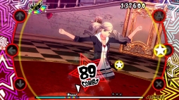 画像ギャラリー No.013のサムネイル画像 / 「ペルソナ」シリーズのサウンドアクション「P3D」「P5D」は2018年5月24日に発売。PV第2弾やリミックス担当アーティスト情報も公開に