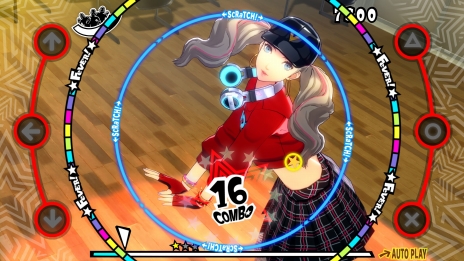 画像ギャラリー No.024のサムネイル画像 / 「ペルソナ」シリーズのサウンドアクション「P3D」「P5D」は2018年5月24日に発売。PV第2弾やリミックス担当アーティスト情報も公開に