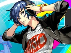 「ペルソナ」のサウンドアクション「P3D」「P5D」，公式サイトにキャラクターページが追加。限定版を紹介する“時価ネットたなか”の動画も