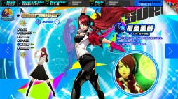 画像ギャラリー No.001のサムネイル画像 / 「ペルソナ」のサウンドアクション,「P3D」の岳羽ゆかり&「P5D」の坂本竜司の紹介ムービーが公開に。桐条美鶴や喜多川祐介の情報も