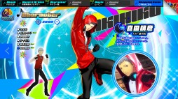 画像ギャラリー No.002のサムネイル画像 / 「ペルソナ」のサウンドアクション,「P3D」の岳羽ゆかり&「P5D」の坂本竜司の紹介ムービーが公開に。桐条美鶴や喜多川祐介の情報も