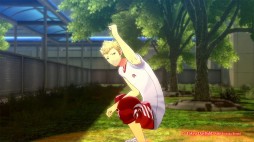 画像ギャラリー No.008のサムネイル画像 / 「ペルソナ」のサウンドアクション，「P3D」の岳羽ゆかり＆「P5D」の坂本竜司の紹介ムービーが公開に。桐条美鶴や喜多川祐介の情報も