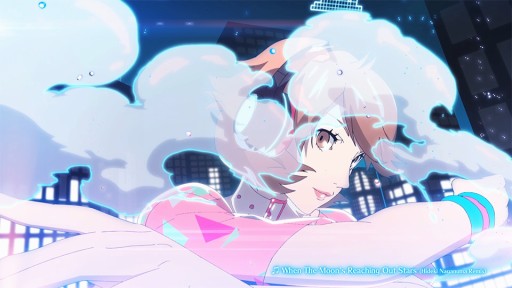 画像ギャラリー No.010のサムネイル画像 / 「ペルソナ」のサウンドアクション，「P3D」の岳羽ゆかり＆「P5D」の坂本竜司の紹介ムービーが公開に。桐条美鶴や喜多川祐介の情報も