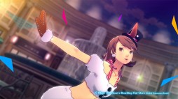 画像ギャラリー No.012のサムネイル画像 / 「ペルソナ」のサウンドアクション，「P3D」の岳羽ゆかり＆「P5D」の坂本竜司の紹介ムービーが公開に。桐条美鶴や喜多川祐介の情報も