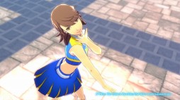 画像ギャラリー No.013のサムネイル画像 / 「ペルソナ」のサウンドアクション，「P3D」の岳羽ゆかり＆「P5D」の坂本竜司の紹介ムービーが公開に。桐条美鶴や喜多川祐介の情報も