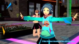 画像ギャラリー No.014のサムネイル画像 / 「ペルソナ」のサウンドアクション，「P3D」の岳羽ゆかり＆「P5D」の坂本竜司の紹介ムービーが公開に。桐条美鶴や喜多川祐介の情報も
