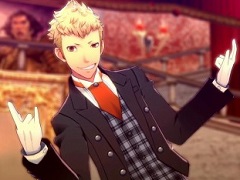 「ペルソナ」のサウンドアクション，「P3D」の岳羽ゆかり＆「P5D」の坂本竜司の紹介ムービーが公開に。桐条美鶴や喜多川祐介の情報も
