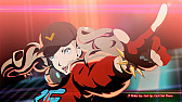 画像ギャラリー No.004のサムネイル画像 / 「ペルソナ3 ダンシング・ムーンナイト」「ペルソナ5 ダンシング・スターナイト」,順平と杏の“キャラクターV”が公開