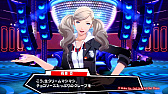 画像ギャラリー No.006のサムネイル画像 / 「ペルソナ3 ダンシング・ムーンナイト」「ペルソナ5 ダンシング・スターナイト」,順平と杏の“キャラクターV”が公開