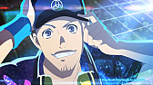 画像ギャラリー No.011のサムネイル画像 / 「ペルソナ3 ダンシング・ムーンナイト」「ペルソナ5 ダンシング・スターナイト」,順平と杏の“キャラクターV”が公開