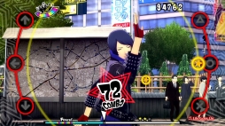 画像ギャラリー No.013のサムネイル画像 / 「ペルソナ」のサウンドアクション「P3D」「P5D」，最新キャラクタームービーが公開に。桐条美鶴と喜多川祐介のダンスをチェックしよう
