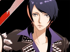 「ペルソナ」のサウンドアクション「P3D」「P5D」，最新キャラクタームービーが公開に。桐条美鶴と喜多川祐介のダンスをチェックしよう