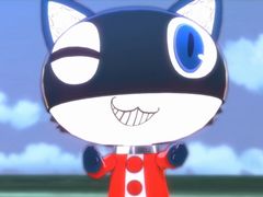 「P3D」「P5D」，真田とモルガナのキャラクターVが公開。公式サイトが更新され，店舗オリジナル特典情報も明らかに