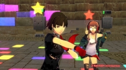 画像ギャラリー No.013のサムネイル画像 / 「P3D」「P5D」，山岸風花と佐倉双葉の“キャラクターV”が公開。執事服/メイド服など新たな衣装の情報も