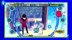 画像ギャラリー No.005のサムネイル画像 / 「ペルソナ3 ダンシング・ムーンナイト」「ペルソナ5 ダンシング・スターナイト」の公式サイトで新PVや衣装情報が公開。祐介のメッセージ動画も