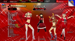 画像ギャラリー No.009のサムネイル画像 / 「ペルソナ3 ダンシング・ムーンナイト」「ペルソナ5 ダンシング・スターナイト」の公式サイトで新PVや衣装情報が公開。祐介のメッセージ動画も