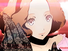 ペルソナのサウンドアクション「P3D」「P5D」，天田 乾と奥村 春のキャラクター紹介ムービーが公開。全国5都市で行われる店頭体験会の詳細も