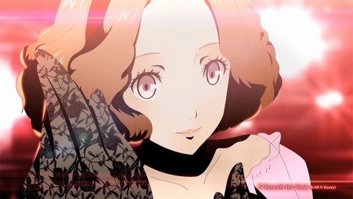 画像ギャラリー No.004のサムネイル画像 / ペルソナのサウンドアクション「P3D」「P5D」，天田 乾と奥村 春のキャラクター紹介ムービーが公開。全国5都市で行われる店頭体験会の詳細も